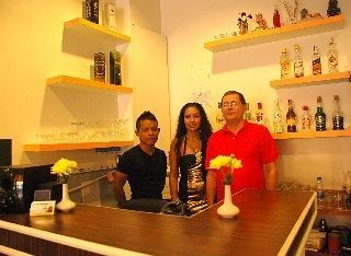 Hotell Casa Bonita Patong