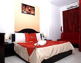 Casa Bonita 4*
