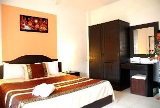 Casa Bonita Hotell
