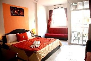 Casa Bonita 4* Patong