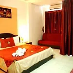 Casa Bonita Guest House