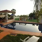 Casa Bonita Guest House