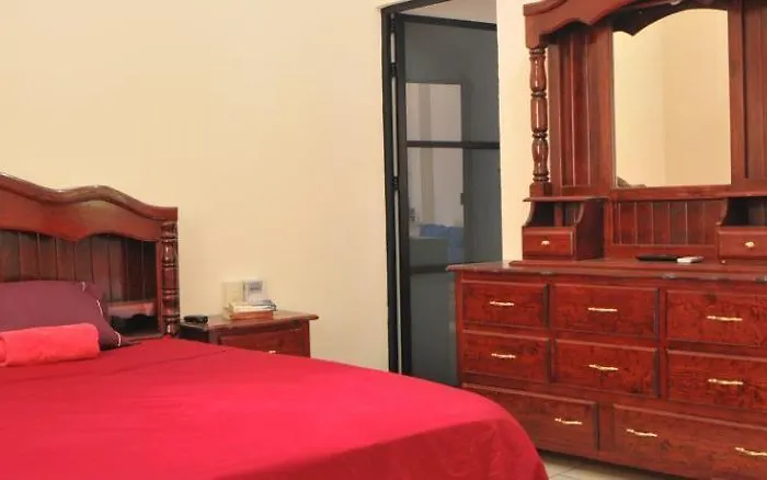 Casa Bonita Guest House