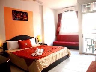 Hotel Casa Bonita 4*