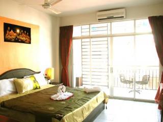 Casa Bonita Hotel Patong