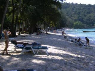 Hotel Casa Bonita Patong