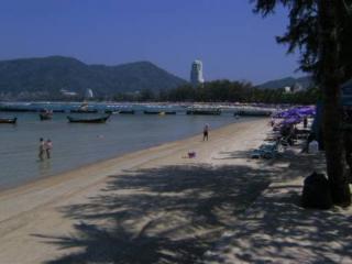 Casa Bonita 4* Patong