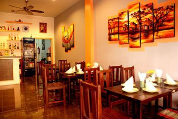 Casa Bonita Patong