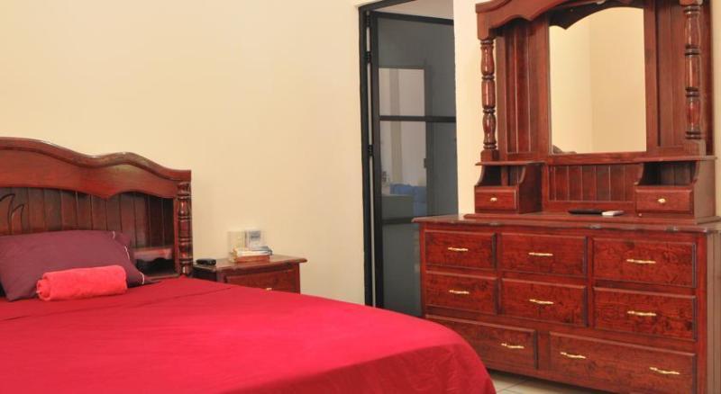 Hotel Casa Bonita 4*