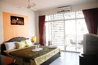 Casa Bonita Hotel Patong